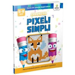 Pixeli simpli