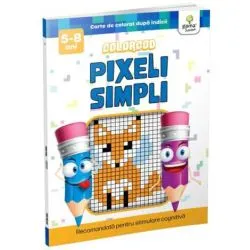 Pixeli simpli
