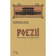 Poezii