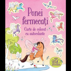 Ponei fermecati