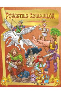 Povestile romanilor