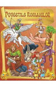 Povestile romanilor