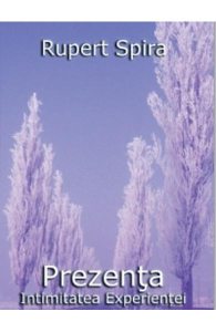 Prezenta, Intimitatea Experientei vol.2
