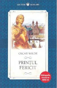 Printul fericit de Oscar Wilde