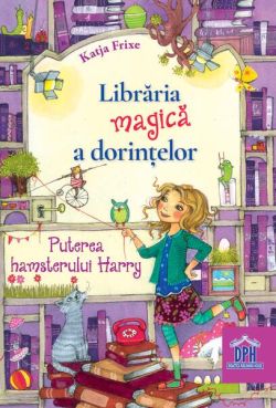 Puterea hamsterului Harry