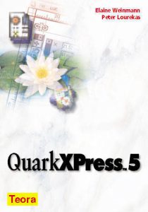 QuarkXPress 5