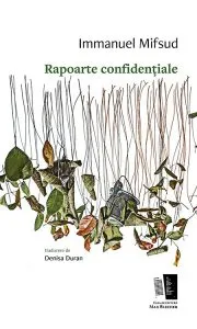 Rapoarte confidentiale de Immanuel Mifsud