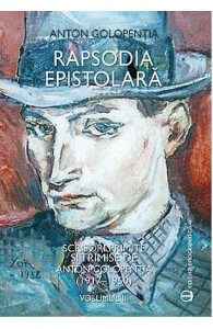 Rapsodia Epistolara Vol. Iii