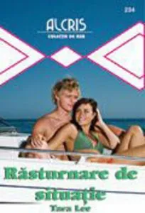 Rasturnare de situatie de Tara Lee