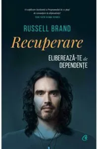 Recuperare de Russell Brand