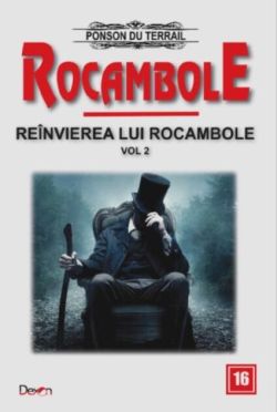 Reînvierea lui Rocambole (Vol. 2)