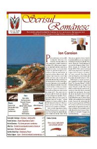 Revista Scrisul Romanesc Nr.4 din 2022
