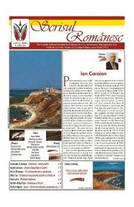 Revista Scrisul Romanesc Nr.4 din 2022