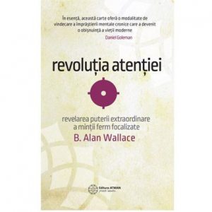 Revolutia atentiei