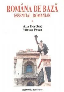 Romana de baza, Vol. 1