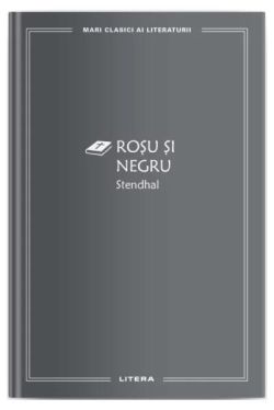 Roșu și negru