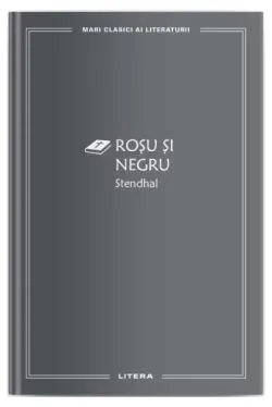 Roșu și negru