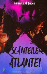 Scanteile Atlantei. Embers of Atlanta