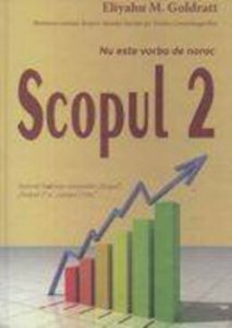 Scopul, vol. II - Nu este vorba de noroc