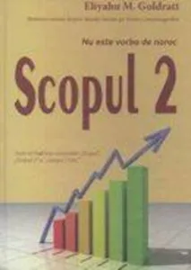Scopul, vol. II - Nu este vorba de noroc