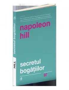 Secretul bogatiilor de Napoleon Hill