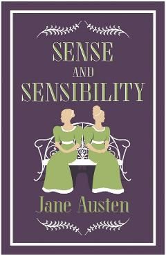 Sense and Sensibility