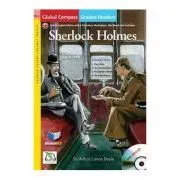 Sherlock Holmes. Retold B1 de Arthur Conan Doyle