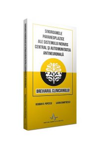 Sindroamele paraneoplazice ale sistemului nervos central si autoimunitatea antineuronala