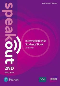 Speakout B1  Intermediate Plus 2nd Edition Students