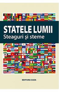 Statele lumii. Steaguri si semne