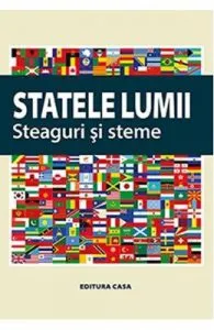 Statele lumii. Steaguri si semne
