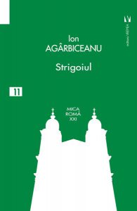 Strigoiul (Vol. 11)
