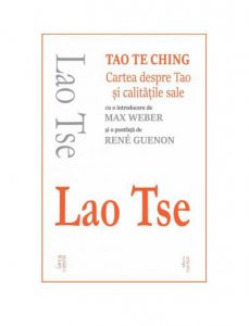Tao Te Ching