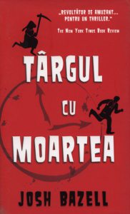 Targul cu moartea