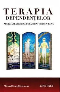 Terapia dependentelor de Michael Craig Clemmens
