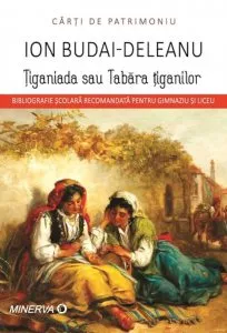 Tiganiada sau Tabara tiganilor de Ion Budai-Deleanu