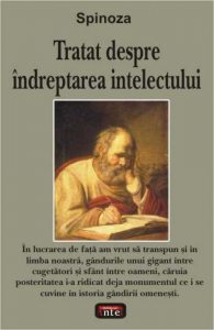 Tratat despre indreptarea intelectului