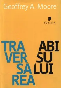 Traversarea abisului de Geoffrey A. Moore