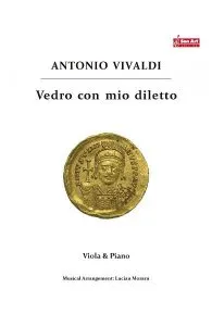 Vedro con mio diletto - Antonio Vivaldi de Antonio Vivaldi