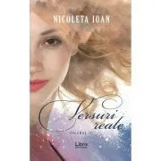 Versuri reale Volumul 3 de Nicoleta Ioan