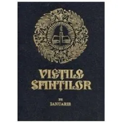 Vietile sfintilor. Ianuarie