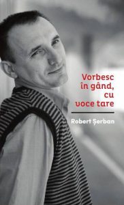 Vorbesc in gand, cu voce tare