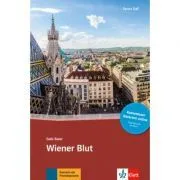 Wiener Blut. Deutsch als Fremdsprache, Buch   Online-Angebot de Gabi Baier