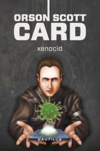 Xenocid