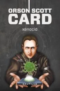 Xenocid de Orson Scott Card