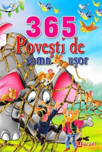 365 Povesti de somn usor