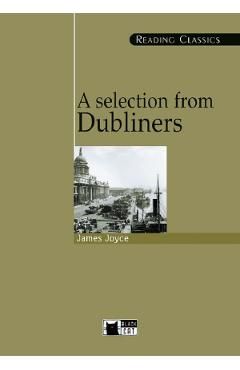 A selection from DublinersCD