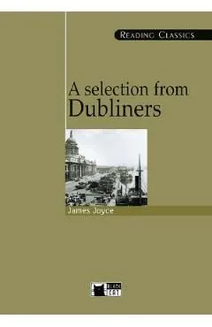 A selection from DublinersCD