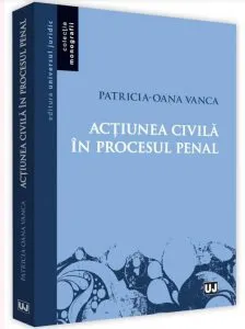 Actiunea civila in procesul penal