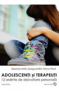 Adolescenti si terapeuti